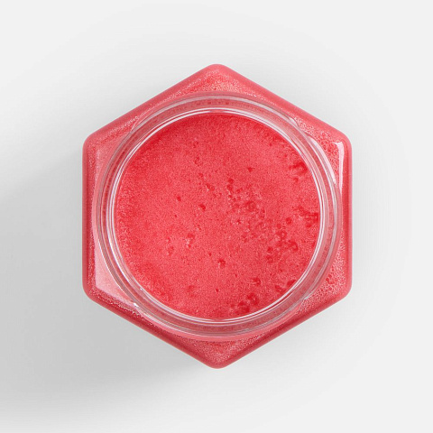 Крем-мед MerryBee, ver. 2, с малиной - рис 3.