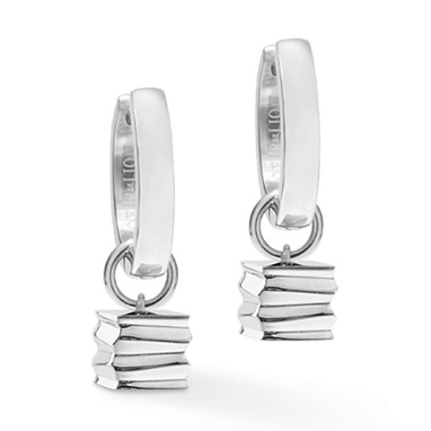 Серьги Silver Coeur de Lion 0161/21-1700 - рис 4.