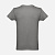 Футболка мужская Luanda, серая - миниатюра - рис 3.