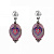 Серьги Clara Bijoux A71182.22.T V - миниатюра