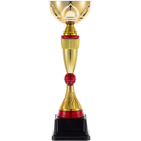 Кубок Awardee, малый, красный - рис 3.