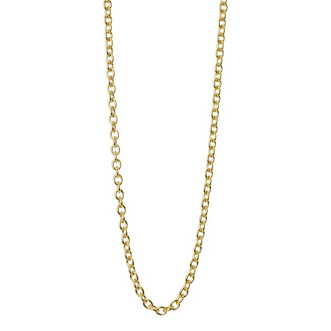 Колье CERETO 47cm Gold Qudo 102039/10-1600