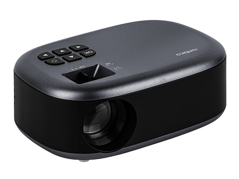 Проектор Rombica Multiverse Nano Q - рис 2.