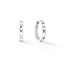 Серьги Silver Coeur de Lion 0135/21-1700