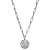 Колье  AMARA SS CRYSTAL AB - миниатюра - рис 4.