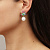 Серьги VERONICA SS PASTEL MULTI Dyrberg Kern 440003 - миниатюра - рис 2.