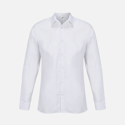 Рубашка мужская Bailey, белая