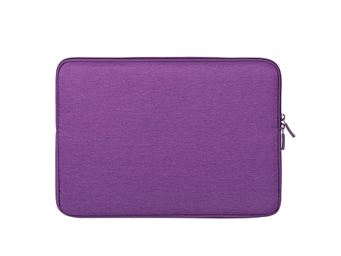 RIVACASE 7703 violet ECO чехол для ноутбука 13.3-14" / 12 - рис 3.