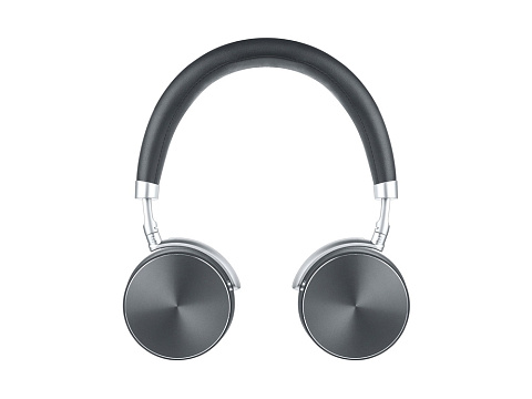 Беспроводные наушники Rombica mysound BH-13 Gray ANC, серый - рис 3.