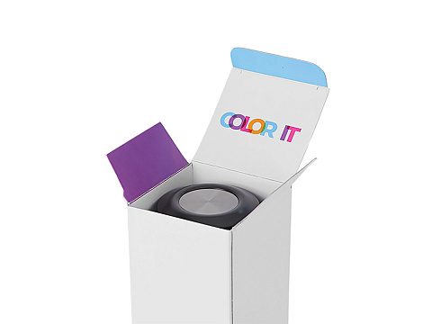 Вакуумный термос Vacuum Flask C1, soft touch, 420мл, зеленое яблоко - рис 4.