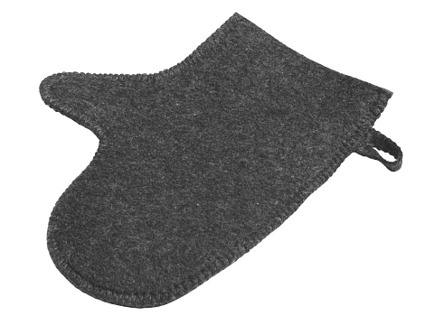 Банный набор с парео Healing Light, женский, серый - рис 5.