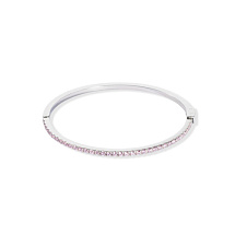 Браслет Rose-Silver Coeur de Lion 0146/32-1917 19