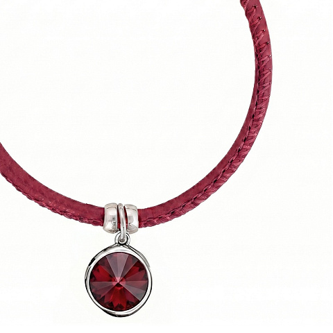 Браслет Siam - рис 4.