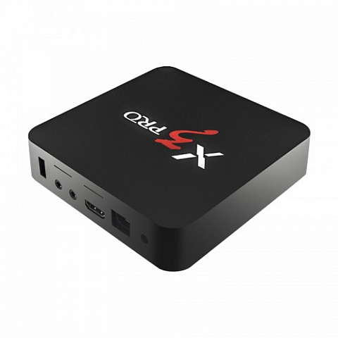 Смарт тв приставка tv box - рис 2.