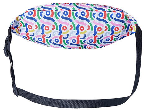 Сумка на пояс с возможностью полноцветной печати - рис 4.