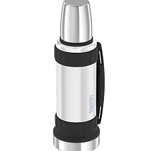 Термос из нерж. стали тм THERMOS 2520WH Stainless Steel 1.2L