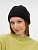 Шапка ComFleece, черная - миниатюра - рис 6.