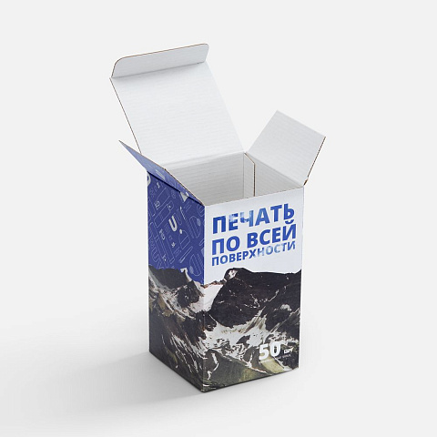 Коробка для кружки Norgard с печатью на заказ - рис 3.