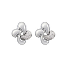 Серьги Fiore Luna AG209991E-002 S