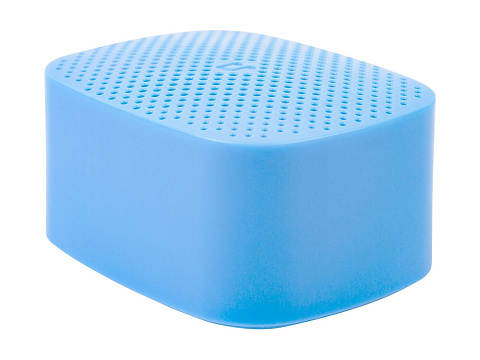 Портативная акустика Rombica MySound Melody Blue - рис 3.