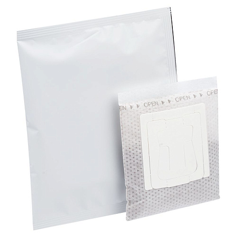 Кофе в дрип-пакете Drip Tip, ver.2 Бразилия Сантос