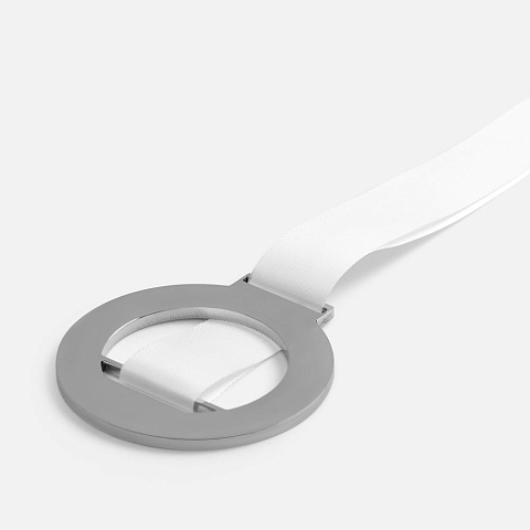 Медаль Finisher - рис 3.