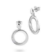 Серьги Boccadamo KOR048
