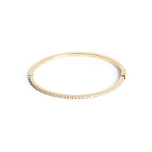 Браслет Crystal-Gold Coeur de Lion 0146/32-1816 17