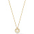Колье Crystal-Gold - миниатюра - рис 2.