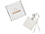 Ароматическое саше, апельсин и клубника, дуб - миниатюра