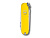 Нож-брелок VICTORINOX Classic SD Colors "Sunny Side", 58 мм, 7 функций, жёлтый - миниатюра - рис 2.