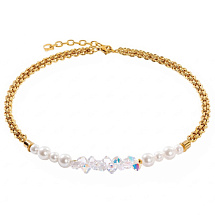 Колье White-Gold