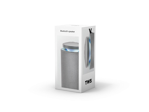 Портативная колонка mySound Tronix, 6 Вт - рис 5.