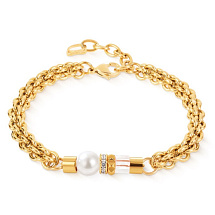 Браслет White-Gold