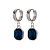 Серьги Montana Fiore Luna *LE6116 S - миниатюра