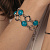 Браслет Azul Possebon C0159.20 S - миниатюра - рис 4.