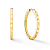Серьги Gold Coeur de Lion 0135/23-1600 - миниатюра