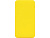 Внешний аккумулятор Powerbank C2, 10000 mAh, желтый - миниатюра - рис 2.