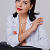 Серьги Pearle Fiore Luna AL4501 S - миниатюра - рис 2.