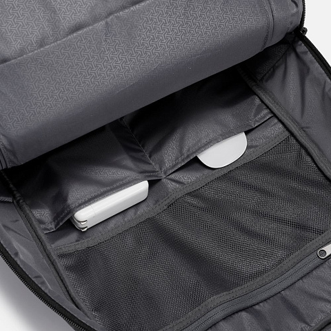 Рюкзак Tarsus, черный - рис 11.