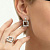 Серьги Fiore Luna ACE32195-01 S - миниатюра - рис 2.