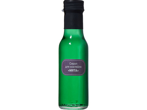 Набор для приготовления коктейлей - рис 5.