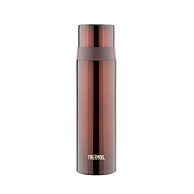 Термос из нерж. стали тм THERMOS FFM-500-BW SS Vac. Insulated Flask,500ml, коричневый