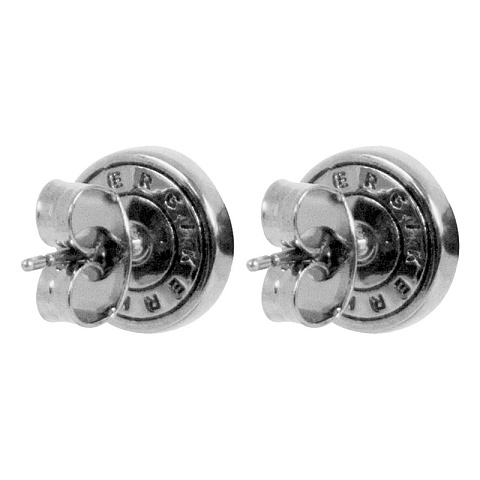 Серьги ALECIA SS CRYSTAL Dyrberg Kern 350887 - рис 4.