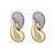 Серьги Fiore Luna AG210038E-001 G - миниатюра