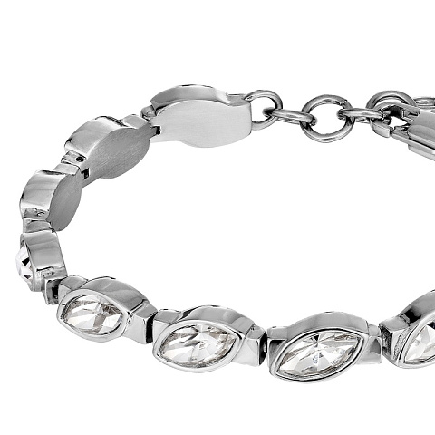 Браслет CELTIS SS CRYSTAL Dyrberg Kern 470048 - рис 3.