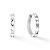 Серьги Silver Coeur de Lion 0134/23-1700 - миниатюра