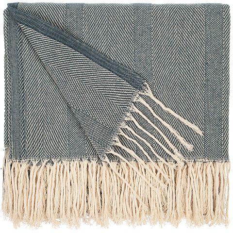 Набор Amber Season, серо-синий - рис 5.