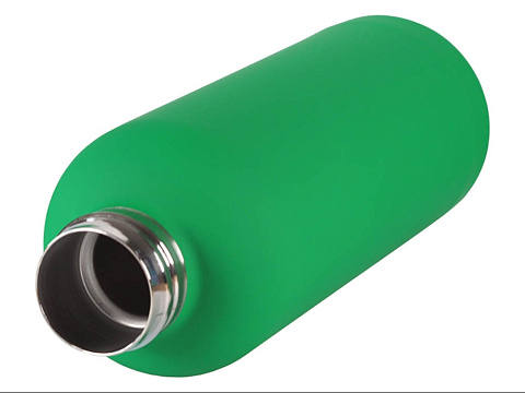 ODIN. Термобутылка 550 мл (Зелёный) - рис 3.