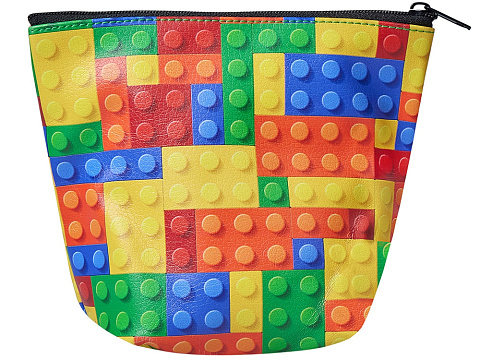 Косметичка с возможностью полноцветной печати - рис 3.